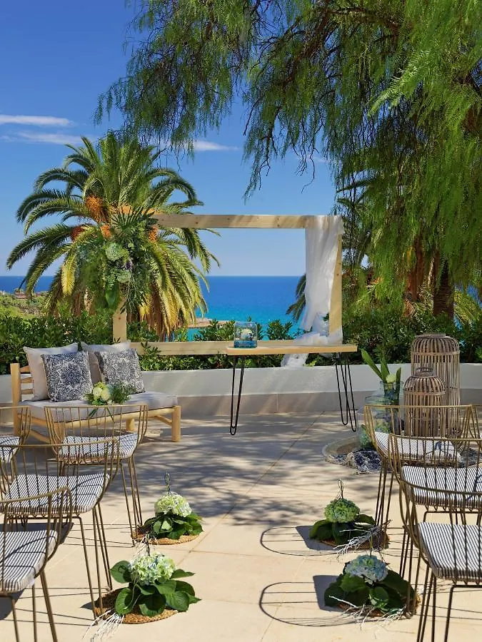 Hotel H10 Imperial Tarraco 4* Sup Tarragona