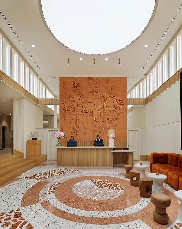 Hotel H10 Imperial Tarraco 4* Sup Tarragona