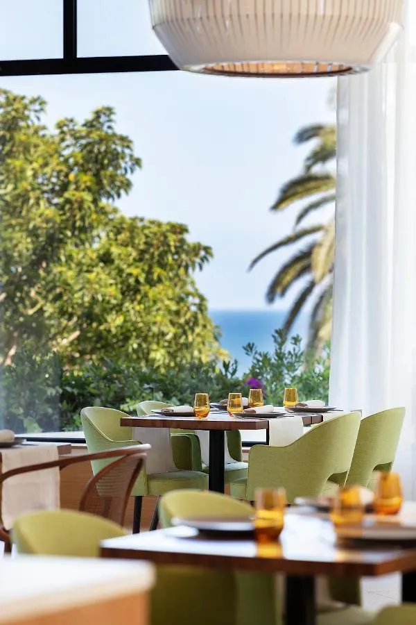 Hotel H10 Imperial Tarraco 4* Sup Tarragona