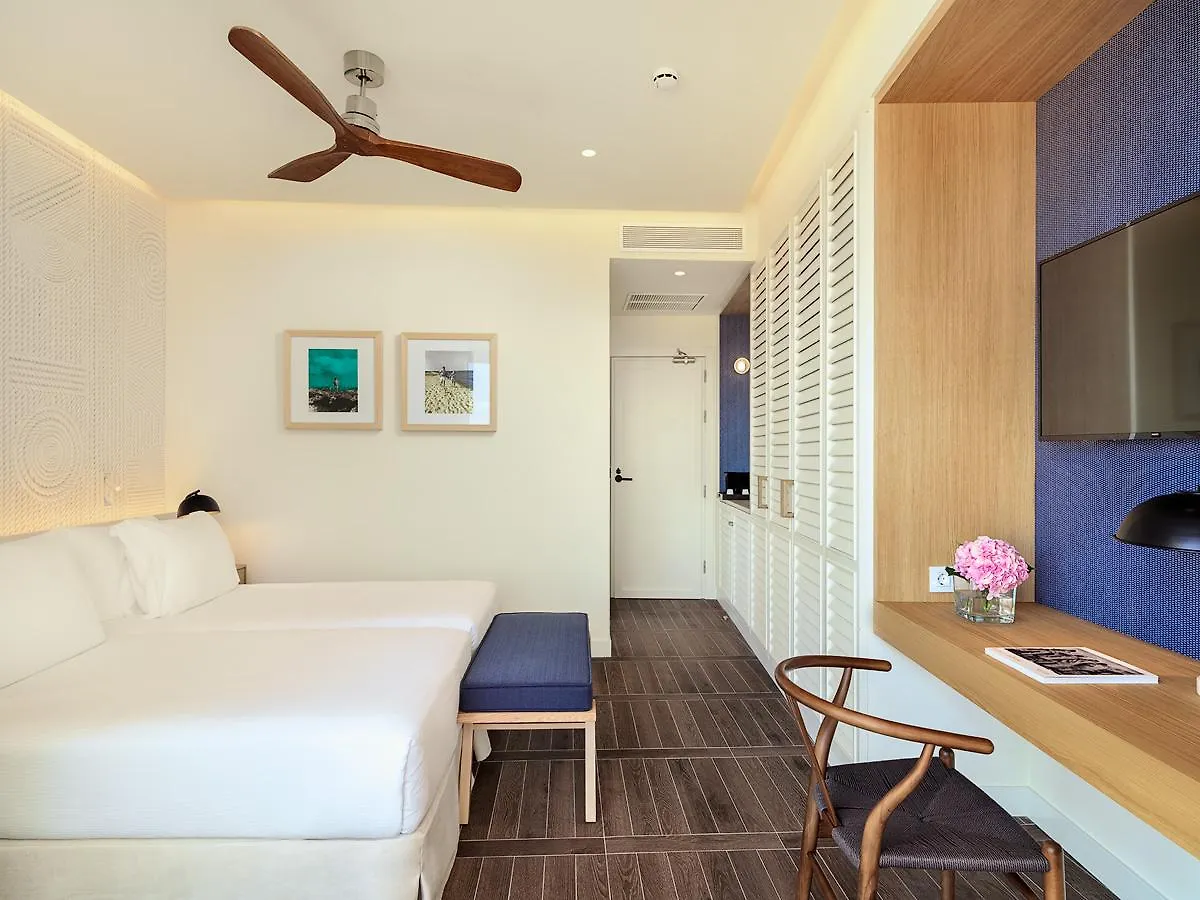 Hotel H10 Imperial Tarraco 4* Sup Tarragona