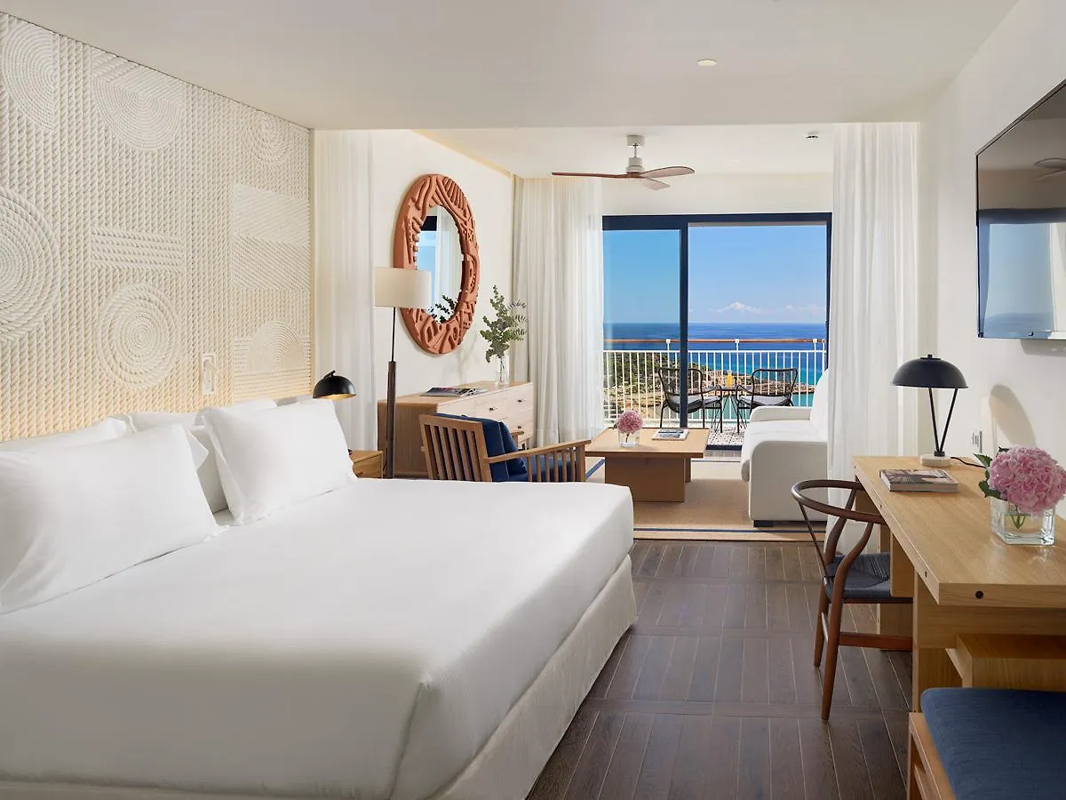 Hotel H10 Imperial Tarraco 4* Sup Tarragona