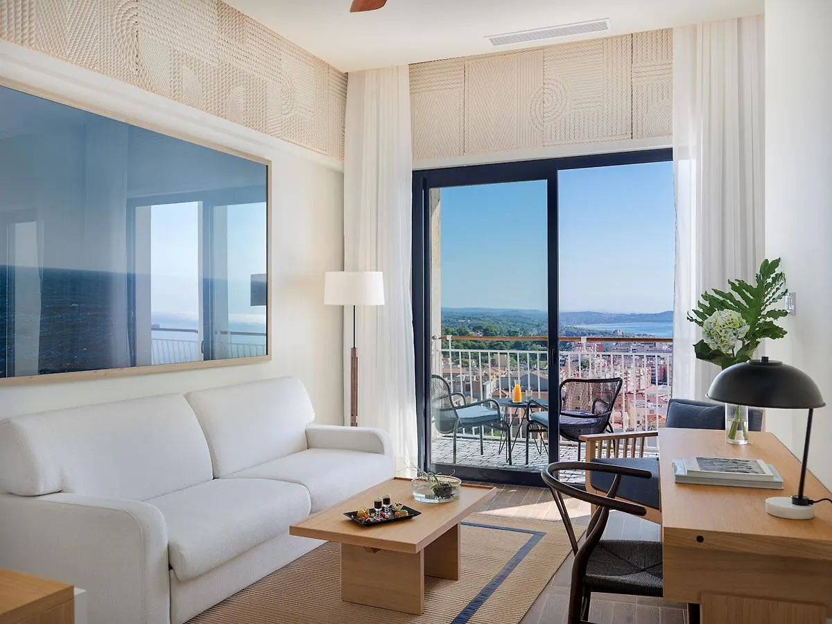 Hotel H10 Imperial Tarraco 4* Sup Tarragona 4*,