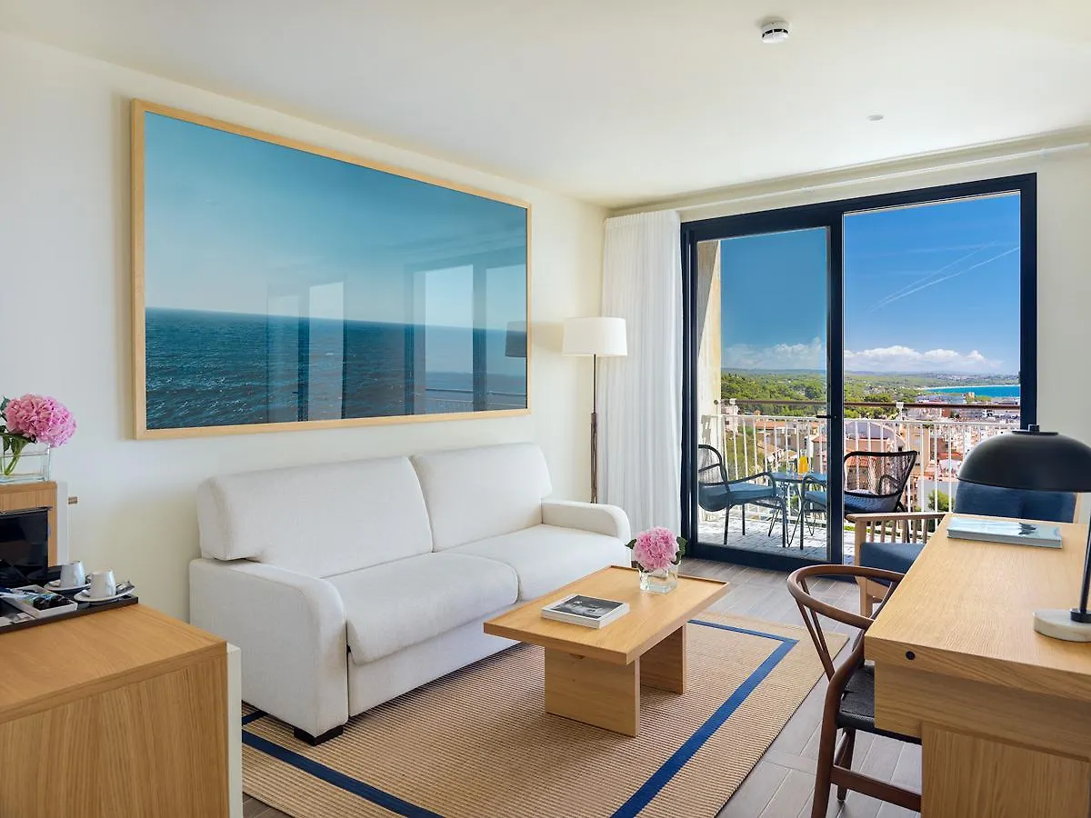 H10 Imperial Tarraco 4 Sup Hotel Tarragona