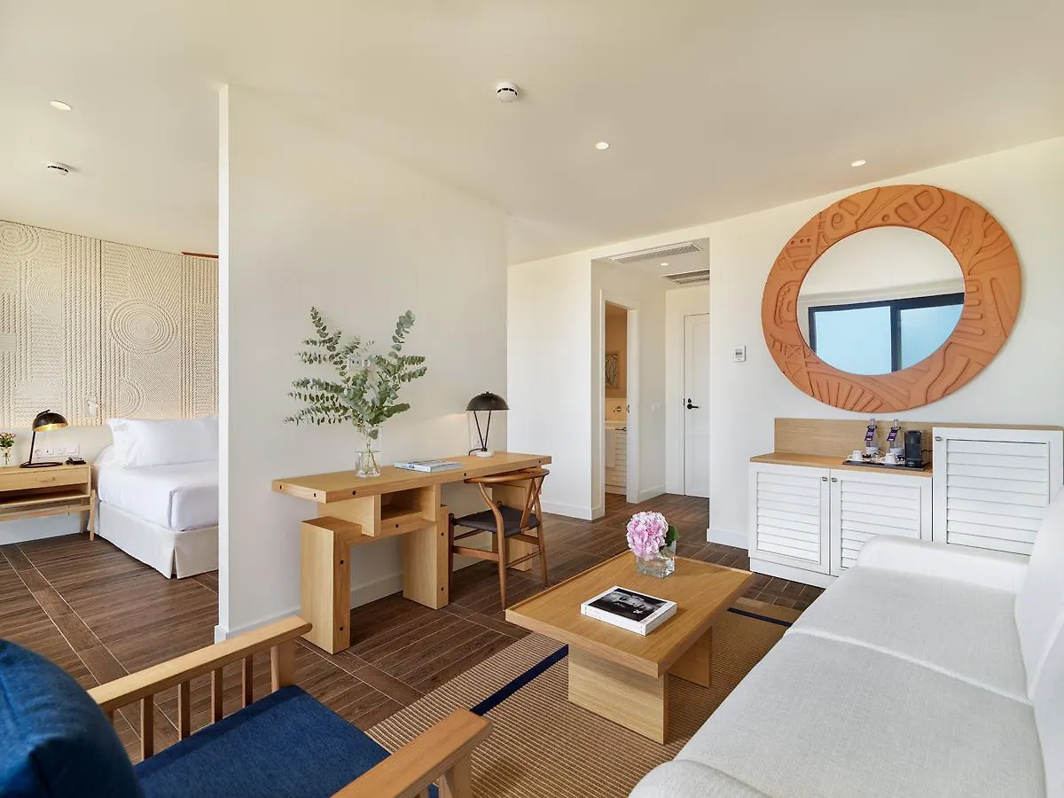 Hotel H10 Imperial Tarraco 4* Sup Tarragona