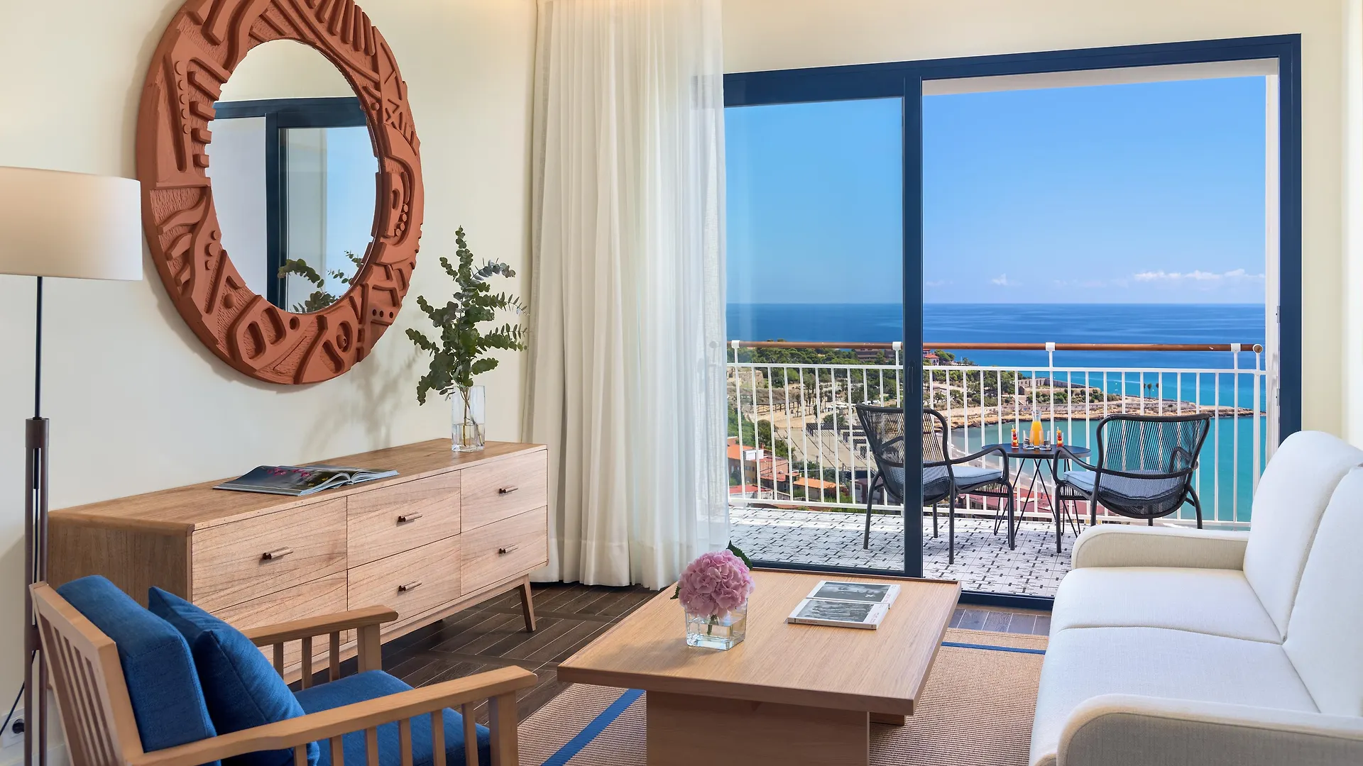 H10 Imperial Tarraco 4 Sup Hotel Tarragona