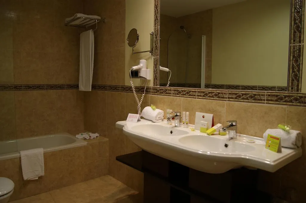 Hotel H10 Imperial Tarraco 4* Sup Tarragona España