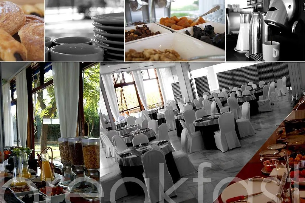 H10 Imperial Tarraco 4 Sup Hotel Tarragona