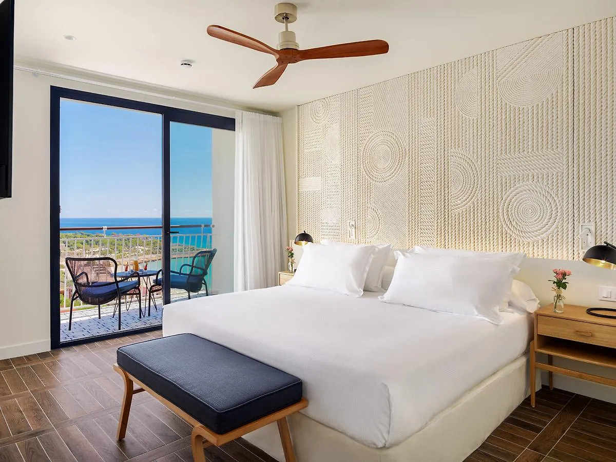 H10 Imperial Tarraco 4 Sup Hotel Tarragona Spain