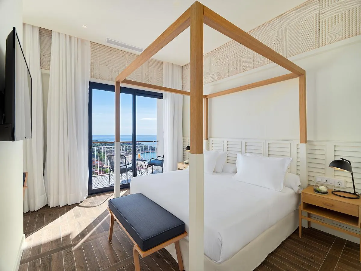 Hotel H10 Imperial Tarraco 4* Sup Tarragona España