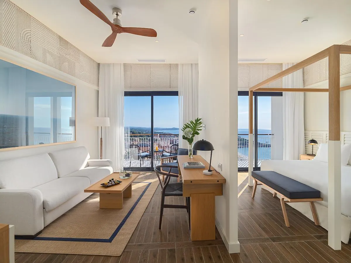 Hotel H10 Imperial Tarraco 4* Sup Tarragona