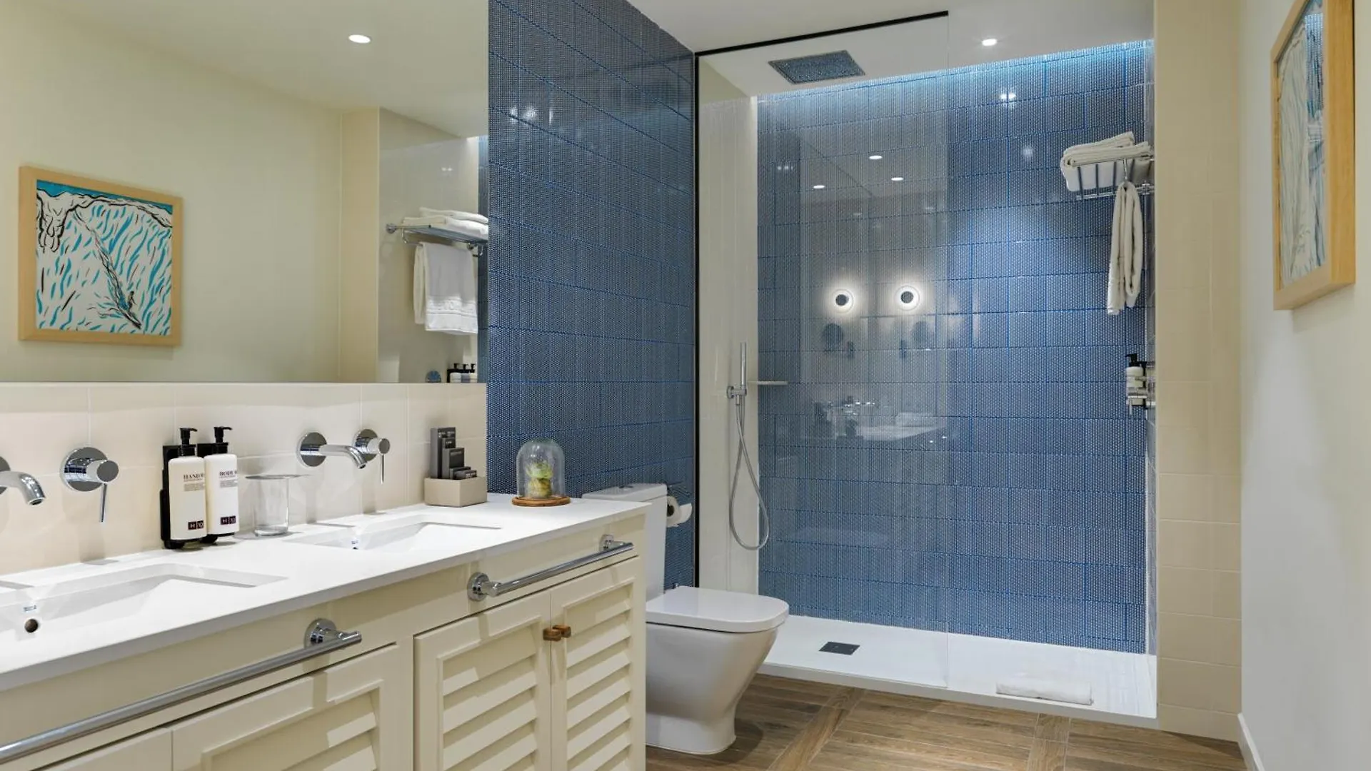 ****  Hotel H10 Imperial Tarraco 4* Sup Tarragona España