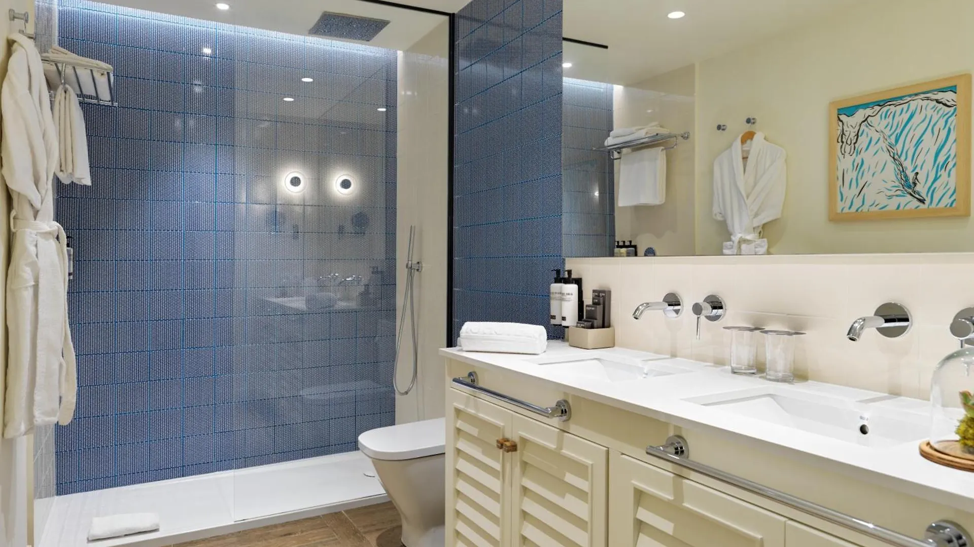 H10 Imperial Tarraco 4 Sup Hotel Tarragona 4*,