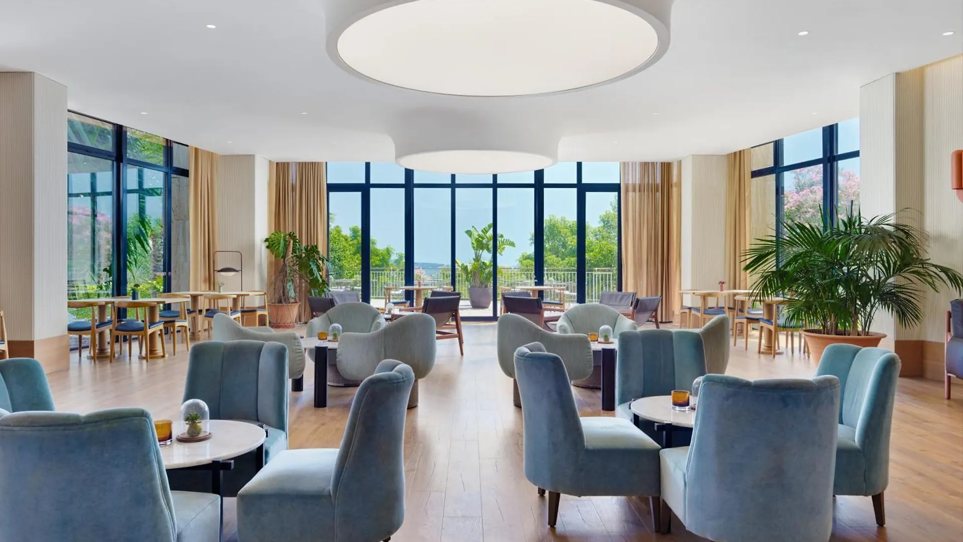 H10 Imperial Tarraco 4 Sup Hotell Tarragona