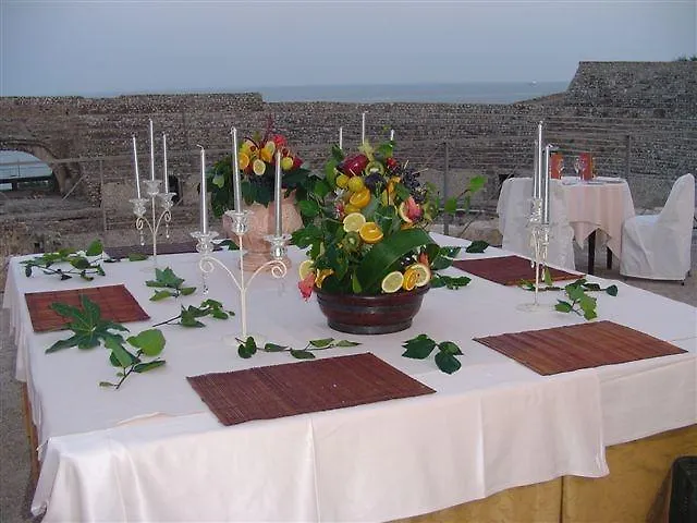 Hotel H10 Imperial Tarraco 4* Sup Tarragona 4*,