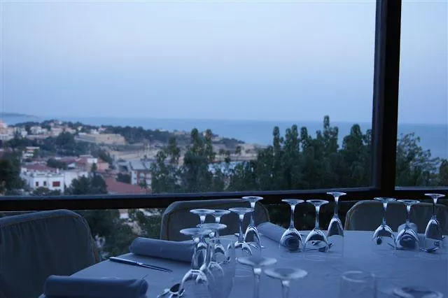 Hotel H10 Imperial Tarraco 4* Sup Tarragona 4*,  España