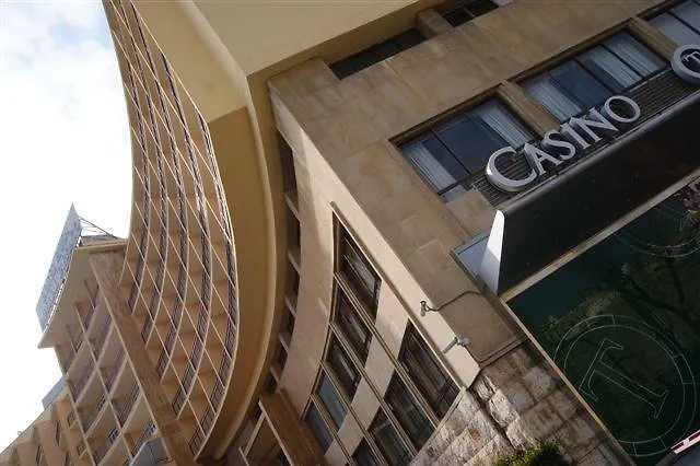 ****  Hotel H10 Imperial Tarraco 4* Sup Tarragona España