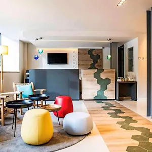 Ibis Styles Centre 2* Barcellona