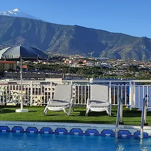 *** Apart-hotel Skyview Tenerife Espanha