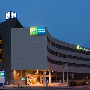 Express By Ihg מלון