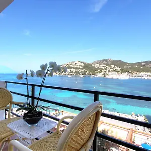 *** Hotel Brismar Spanien