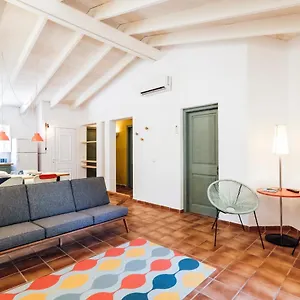  Apartamento Aussie House - Magico Apartamento De 2 España