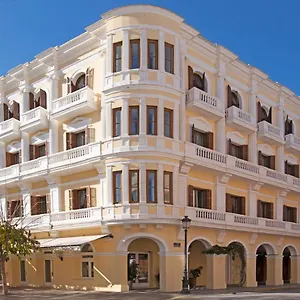 Montesol Experimental 5* Ibiza-Stadt