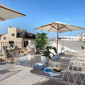 Samaritana 4* Palma