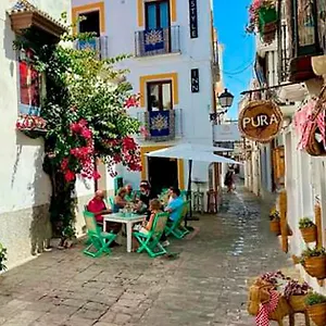 *** Kro Vagamundos Spanien
