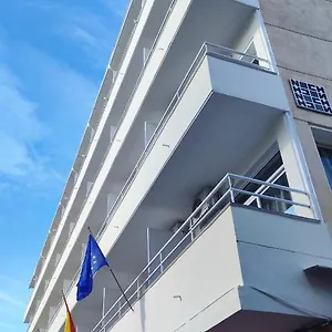 ** Hotel N.ch Spanien