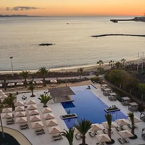 ***** Hotel Dreams Lanzarote Playa Dorada & Spanien