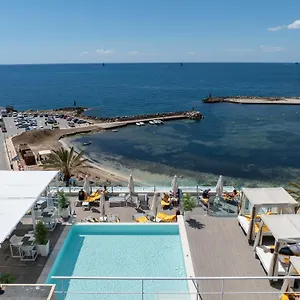 Hotel Bq Aguamarina Boutique Can Pastilla (Mallorca)