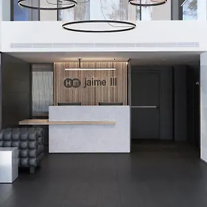 **** Hotel Hm Jaime Iii Spanien