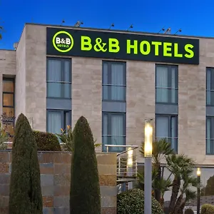 3* Hotell Tarragona
