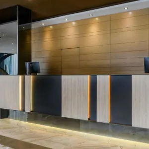 Ac Feria By Marriott 4* Madrid