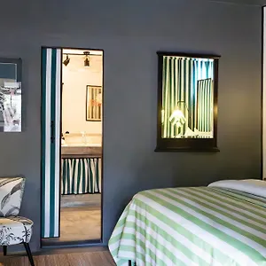 Legado Ibiza 3* Santa Eulària des Riu