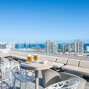 **** Hotel Aluasoul Costa Málaga - Adults Recommended Espanha