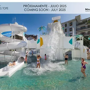 **** Hotel Atlantic El Tope Spanien