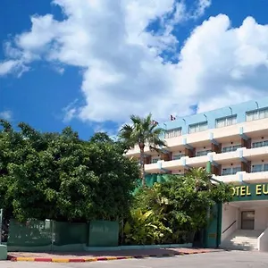 ** Hotel Europa Spanien
