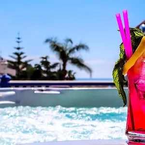**** Hotel Princesa Solar 4* - Adults Recommended Spanien
