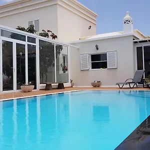  Сasa de vacaciones Casa Makuki España