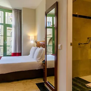 Eurostars Via Laietana 4* Barcellona