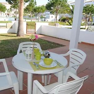  Apartamento Chiclana La Carrajolilla España