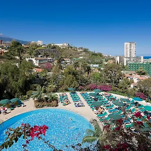 **** Hotel Atlantic El Tope Spanien