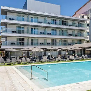 Hotel Astari, Tarragone