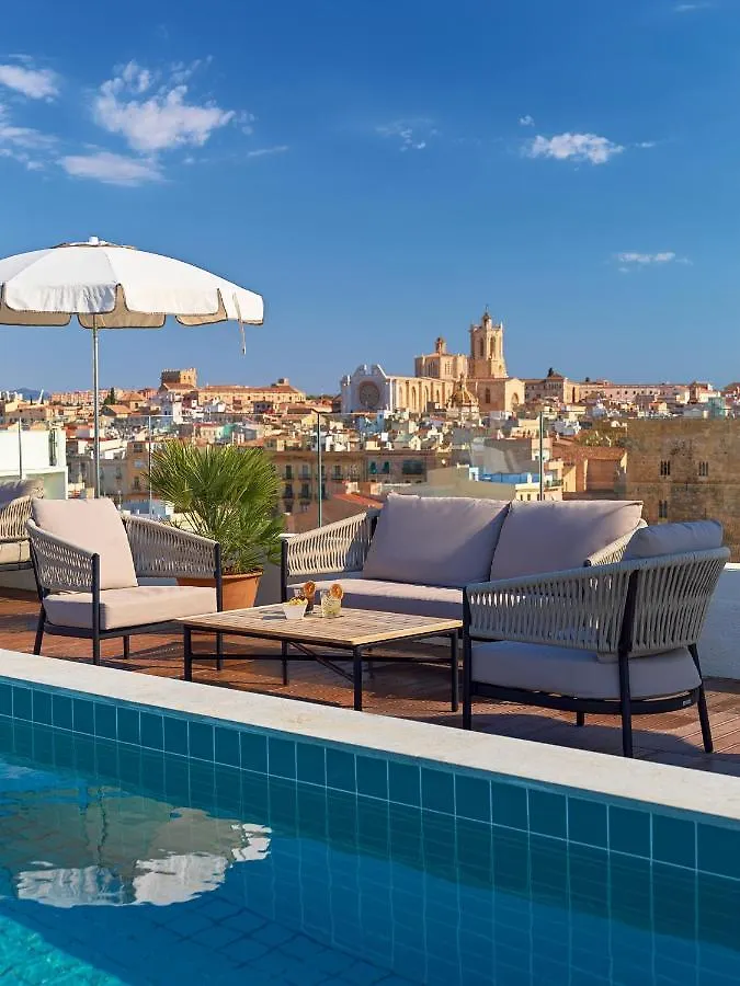 Hotel H10 Imperial Tarraco 4* Sup Tarragona 4*,
