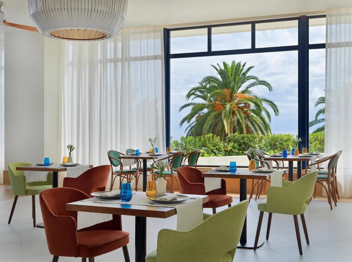 H10 Imperial Tarraco 4 Sup Hotel Tarragona