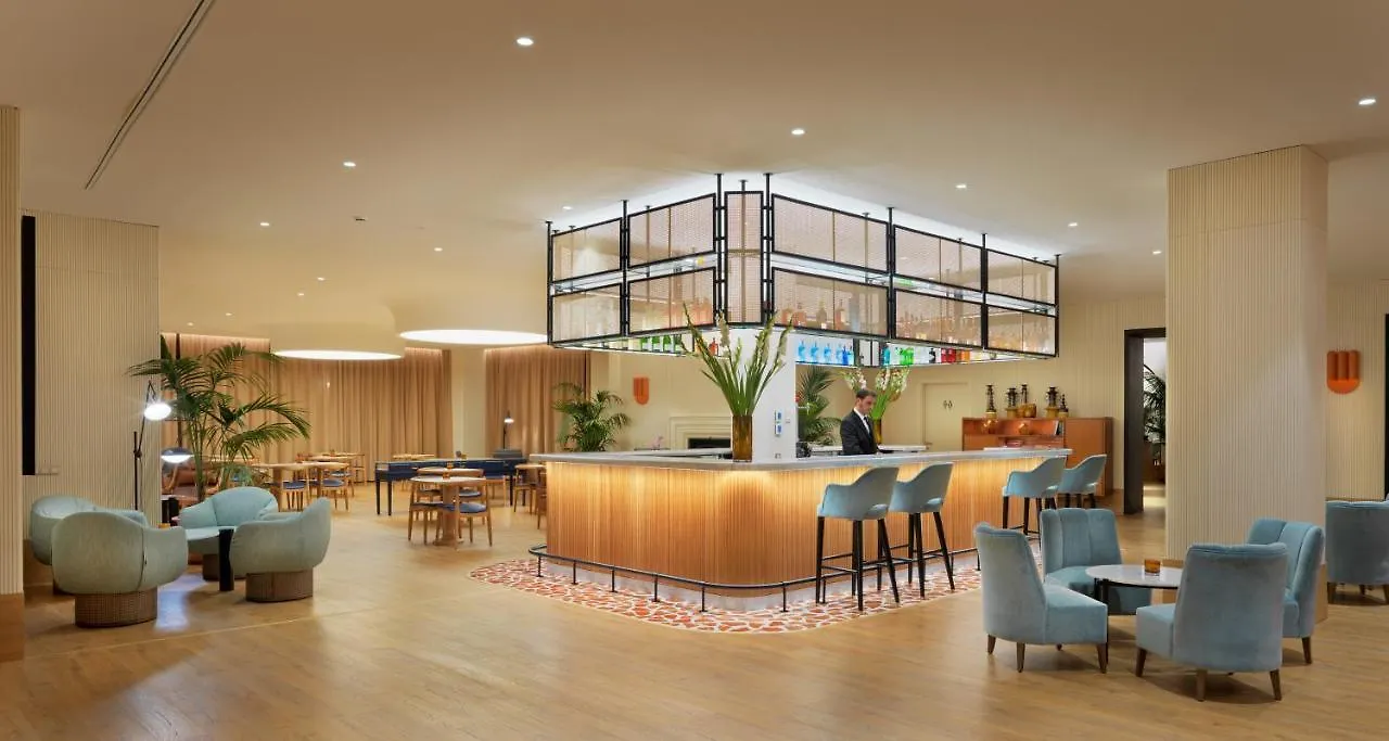 H10 Imperial Tarraco 4 Sup Hotel Tarragona