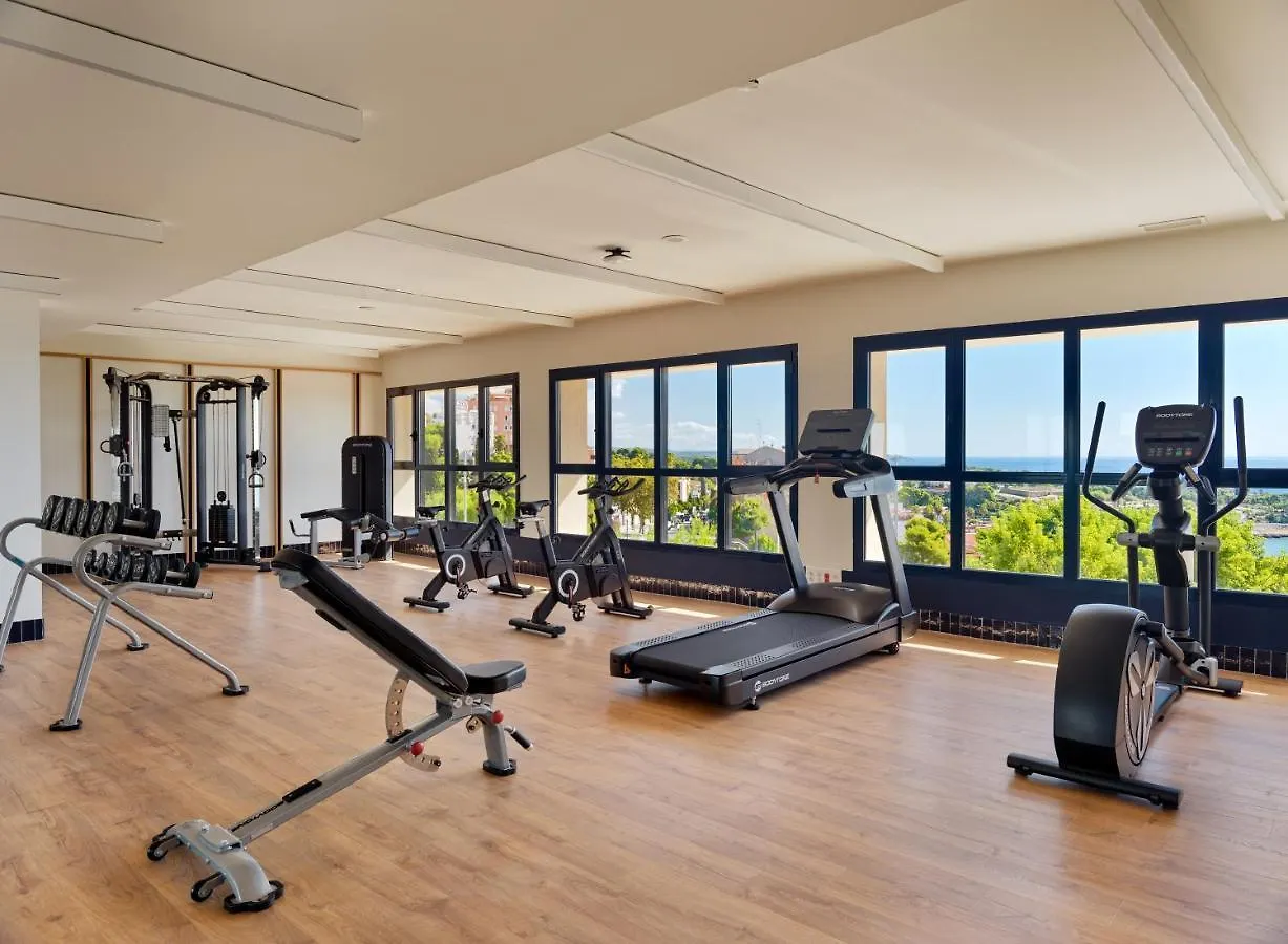 Hotel H10 Imperial Tarraco 4* Sup Tarragona