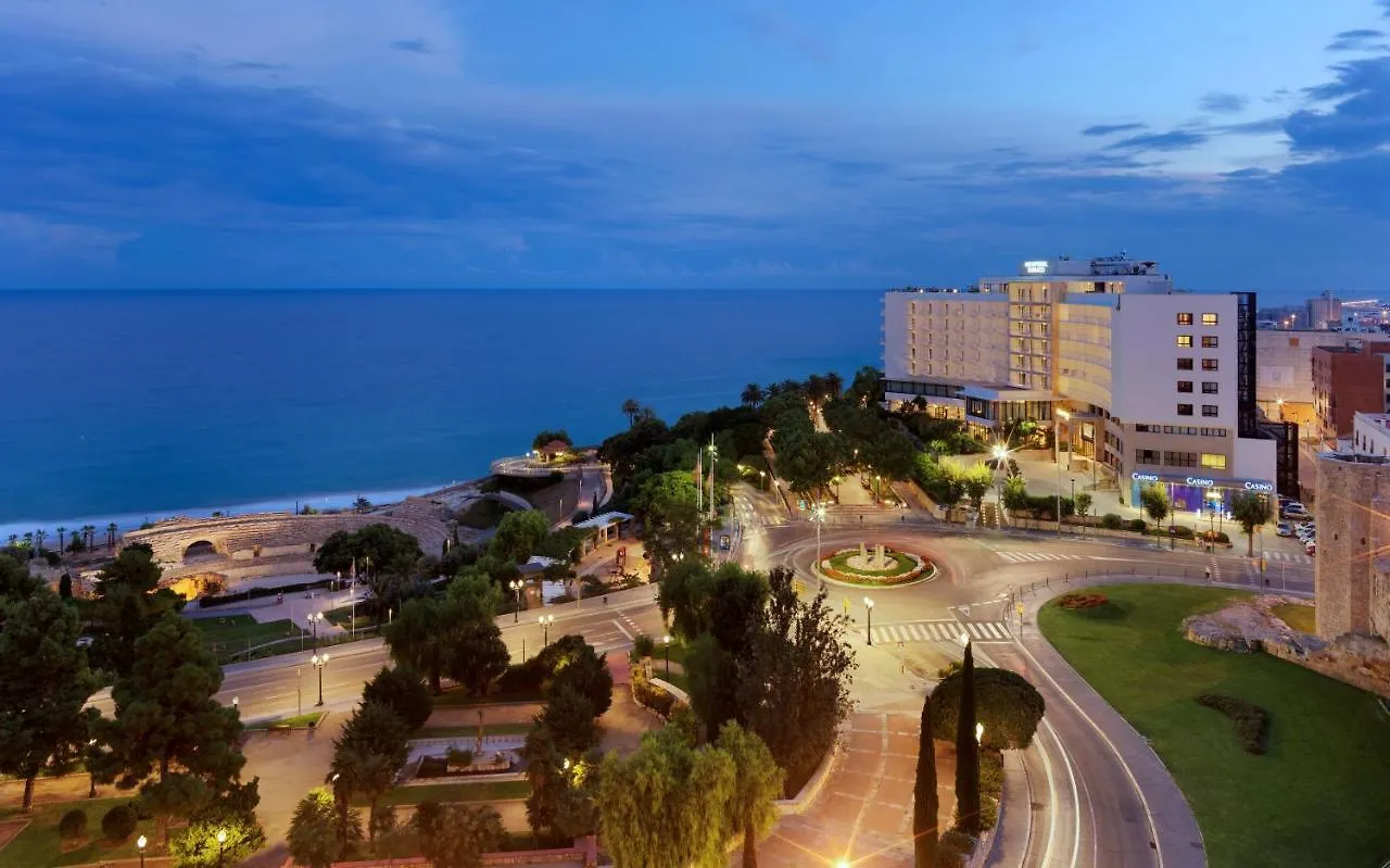 ****  H10 Imperial Tarraco 4 Sup Hotel Tarragona Spain