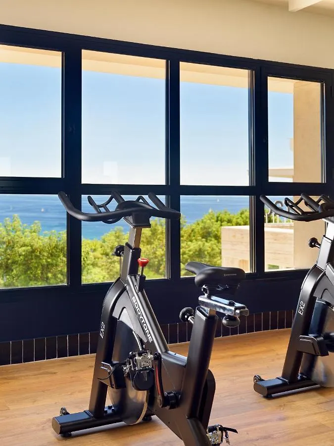 Hotel H10 Imperial Tarraco 4* Sup Tarragona